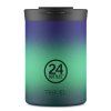 24Bottles nerezový termohrnek Travel Tumbler Borealis 350 ml