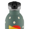 24Bottles dětská nerezová lahev Kids Bottle 250 ml Smart Cat