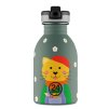 24Bottles dětská nerezová lahev Kids Bottle 250 ml Smart Cat