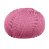 Lana Gatto pletací příze vlna merino BABY SOFT fuchsia