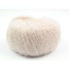 Lana Gatto pletací příze mohér hedvábí SILK MOHAIR stone