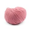 Lana Gatto pletací příze vlna merino SUPER SOFT dusty rose 14445