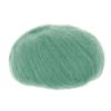 Lana Gatto pletací příze mohér hedvábí SILK MOHAIR turchese 9375