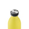 24Bottles - nerezová lahev Urban Bottle 500 ml Citrus 2