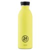 24Bottles - nerezová lahev Urban Bottle 500 ml Citrus
