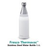 Aladdin vakuová termolahev Thermavac 600 ml Snowflake White 3
