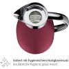 Alfi - termokonvice SIGNO ruby red mat 1l c