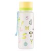 EQUA plastová láhev na vodu Alpha ZOO 600 ml