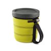 GSI - outdoorový hrnek Fairshare Mug 900 ml zelený