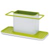 12845 joseph joseph kuchynsky stojanek na myci prostredky caddy large zeleny