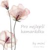 41770 karticka pro nejlepsi kamaradku