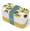 Monbento Bento box na jídlo MB Original graphic Meadow