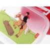 box na svačinu sigikid pony 4