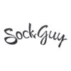 SockGuy - ponožky BOOM POW (Velikost L/XL)