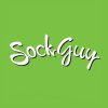 SockGuy - ponožky Hottie crew (Velikost L/XL)