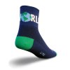 SockGuy - ponožky One world (Velikost L/XL)