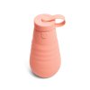 Stojo skládací láhev 592 ml Apricot