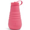 Stojo skládací láhev 592 ml Peony
