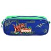 Školní penál Scout Basic - Dinosauři