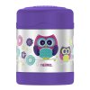 Thermos dětská termoska na jídlo sova