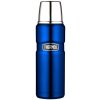 Thermos termoska na nápoje 470 ml modrá