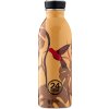 24bottles lahev na vodu urban bottle floral amber oasis 500 ml 145941 ec9793d s2500x2500