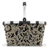 reisenthel carrybag bk7061 baroque marble 2
