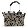 Reisenthel nákupní košík Carrybag baroque marble