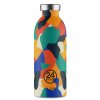 24Bottles - termolahev Clima Bottle Orange Tundra 0,5l