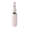 STANLEY All Day Slim Bottle nerezová termoláhev 600 ml Rose Quartz
