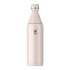 STANLEY All Day Slim Bottle nerezová termoláhev 600 ml Rose Quartz