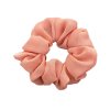 Moni gumička do vlasů L lososová