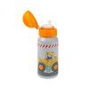 Sigikid nerezová láhev pro děti BODO BAGGER 400 ml