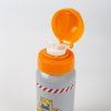 Sigikid nerezová láhev pro děti BODO BAGGER 400 ml
