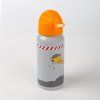 Sigikid nerezová láhev pro děti BODO BAGGER 400 ml