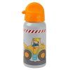 Sigikid nerezová láhev pro děti BODO BAGGER 400 ml