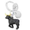 MTM přívěšek na klíče Horoskop - Býk
