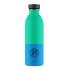 24Bottles - nerezová lahev Urban Bottle 500 ml Wave