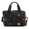 Reisenthel termobox Coolerbag to-go dots