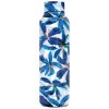 50825 quokka nerezova lahev solid 630 ml blue hibiscus