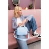 0097502 termobox reisenthel coolerbag to go twist powder blue 1