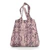 Reisenthel - skládací taška MINI MAXI SHOPPER snake heather