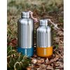 black blum explorer bottle 650ml both size bottles