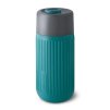 38952 38952 skleneny cestovni hrnek black blum travel cup tc gr005 340ml grey ocean