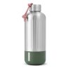 Black Blum nerezová termoláhev Explorer 850 ml Olive