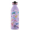 24Bottles dětská nerezová lahev Kids Bottle 500 ml Music Friends