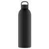 24Bottles - termolahev Clima Bottle Tuxedo Black 1500 ml