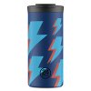 24Bottles nerezový termohrnek Travel Tumbler Zap Zap 600 ml