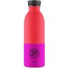24Bottles - nerezová lahev Urban Bottle 500 ml Energy