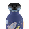 2095 24Bottles Space Friends Kids Bottle 250 02